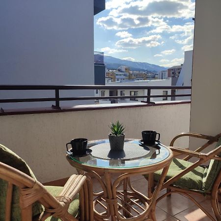 Antoni Apartment Skopje Buitenkant foto