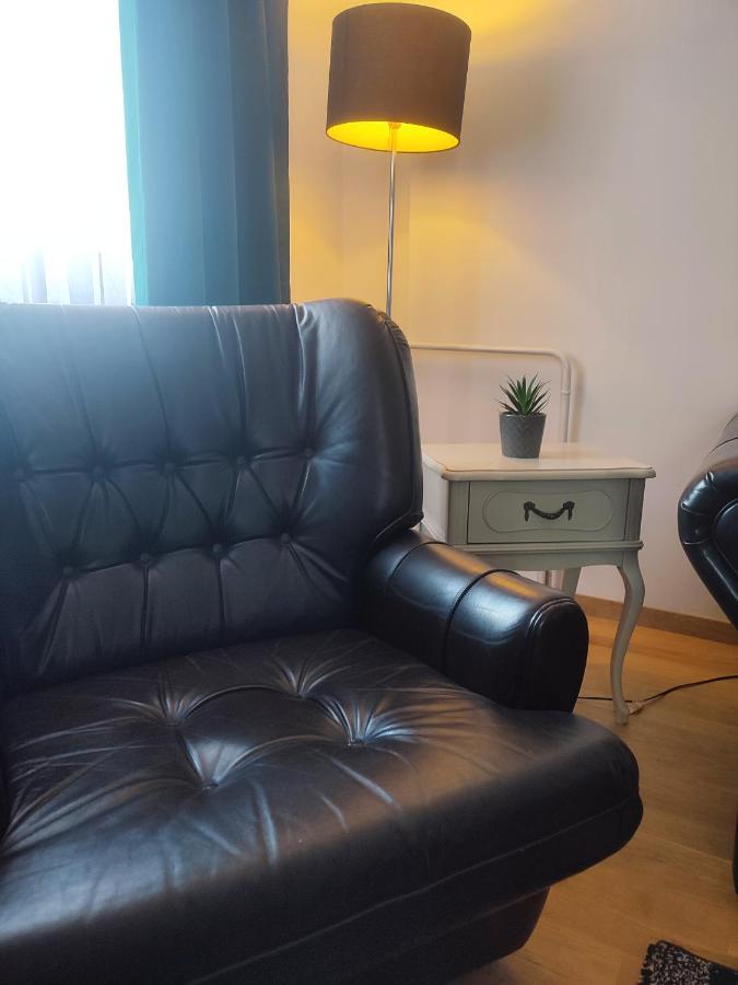 Antoni Apartment Skopje Buitenkant foto